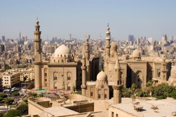 Cairo Short break 3 Days with sightseeing night life with tour guided - Key points at a glance