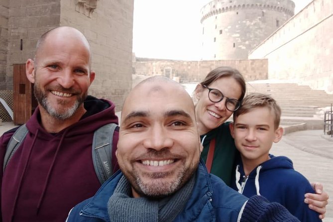 Cairo Short break 3 Days with sightseeing night life with tour guided - Coptic Cairo and its old churches