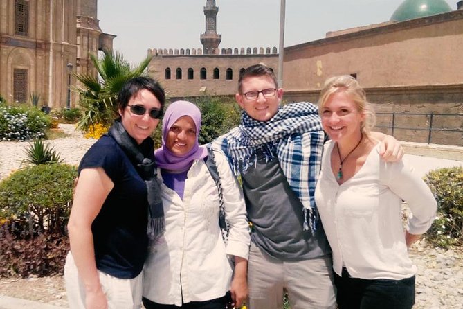 Cairo Short break 3 Days with sightseeing night life with tour guided - Practical details to settle before booking