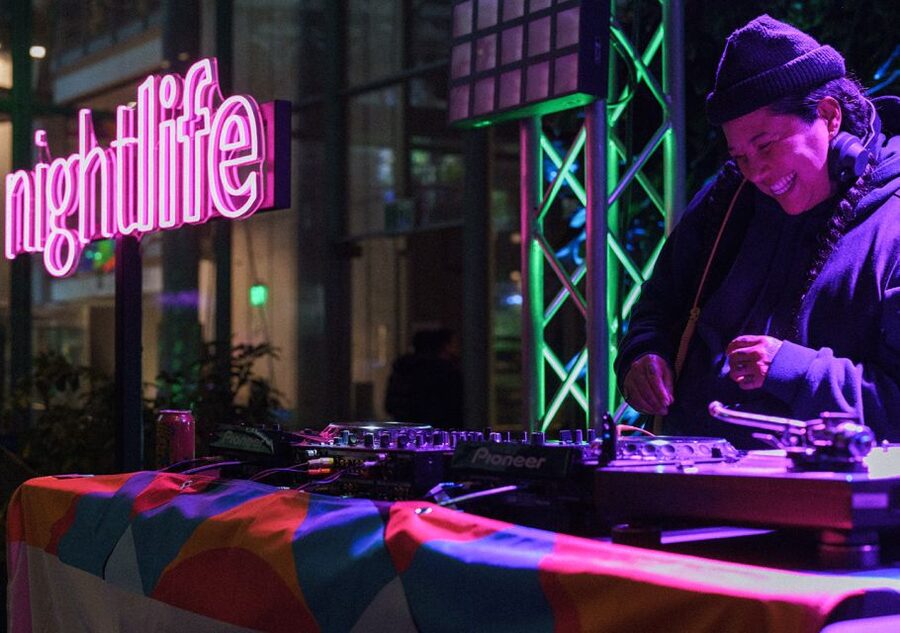 California Academy of Sciences Thursday NightLife Admission - Key Points to Know Before You Go