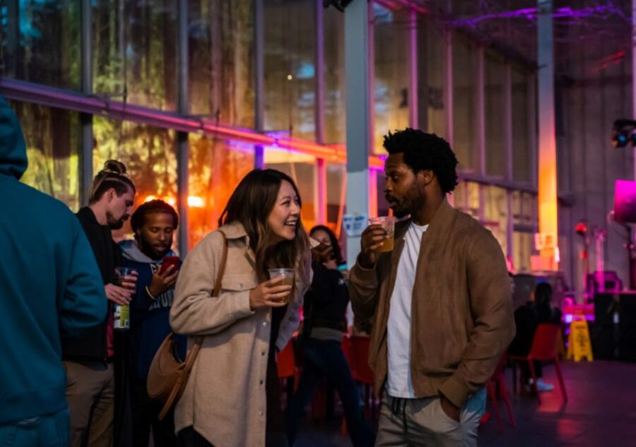 California Academy of Sciences Thursday NightLife Admission - A Practical Plan for the Four Hours