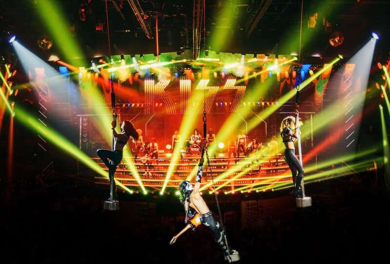 Cancun: Coco Bongo Nightclub Experience - Booking advice for a better night