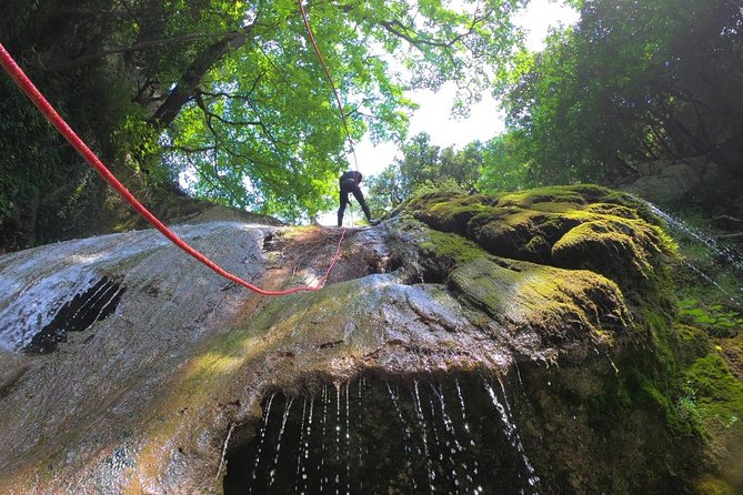 Canyoning Međureč river - Extreme Adventure in Bar City - The Value of a $173.52 Private Tour