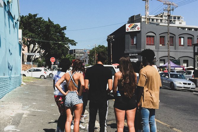 Cape Town Hostel Pub Crawl & LinkUps - The optional club from 2:00 AM to morning