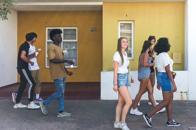 Cape Town Hostel Pub Crawl & LinkUps - What the $29.36 price really covers