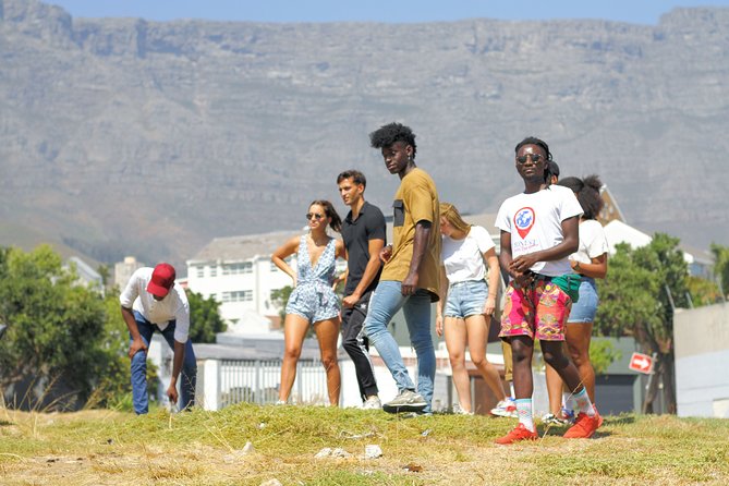 Cape Town Hostel Pub Crawl & LinkUps - Who will enjoy this Cape Town night out
