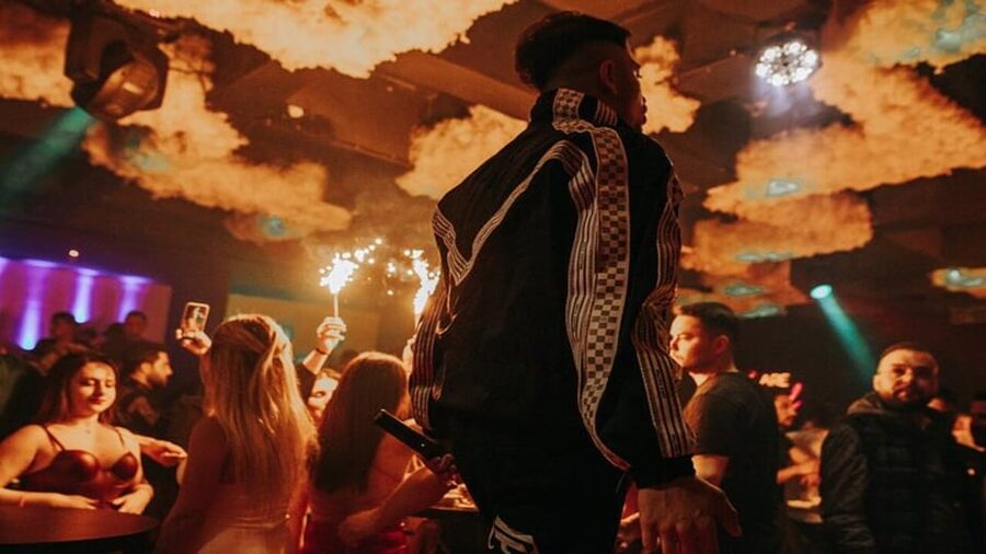 Cappadocia: Guided Bar Crawl with Hotel Pickup and Snack - A social night beyond Cappadocia’s daytime sights