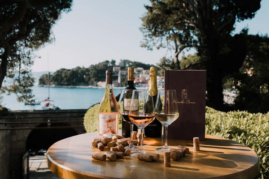 Cavtat Wine Experience: Tasting at Wine Bar Banac - Key points about the Cavtat wine tasting