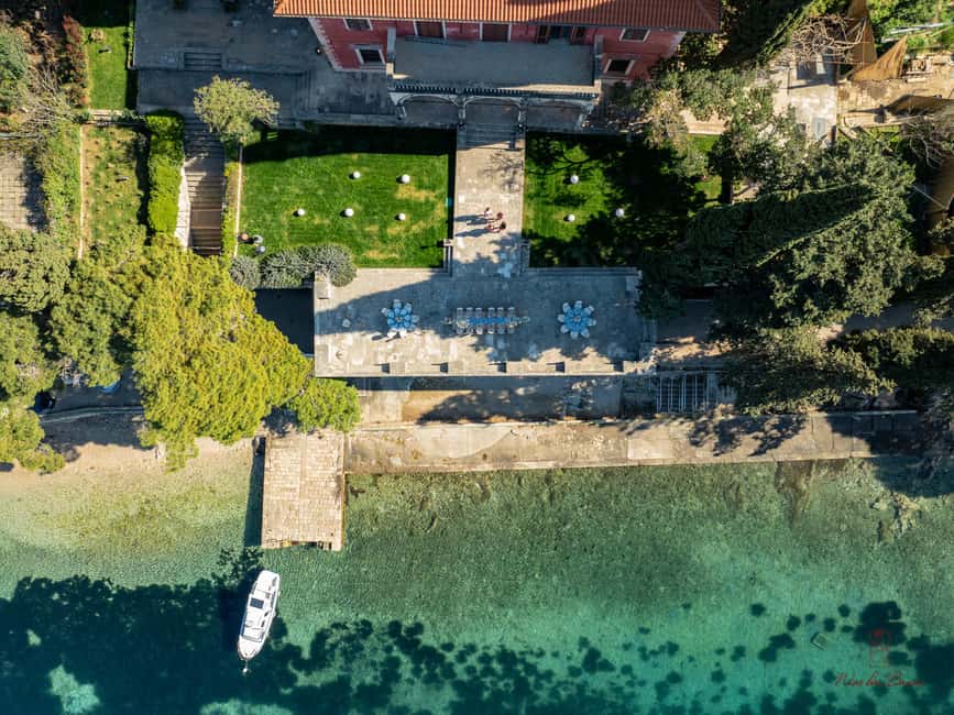 Cavtat Wine Experience: Tasting at Wine Bar Banac - What the $102 price includes