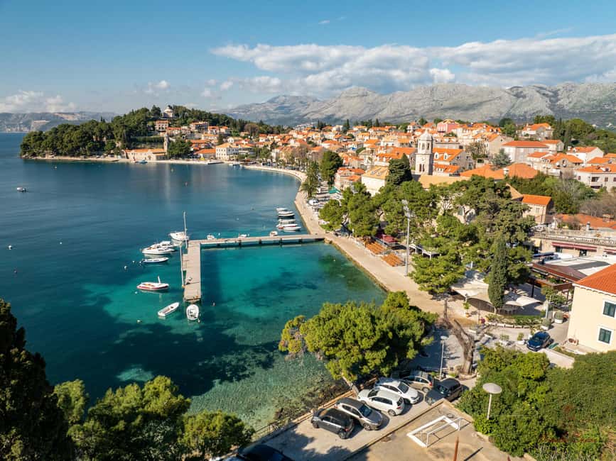 Cavtat Wine Experience: Tasting at Wine Bar Banac - My verdict on Wine Bar Banac
