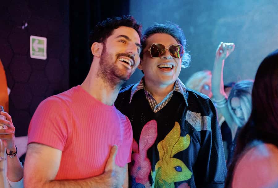 CDMX LGBT Tour: 3 Clubs + Drinks + Ride + Host - Key points at a glance