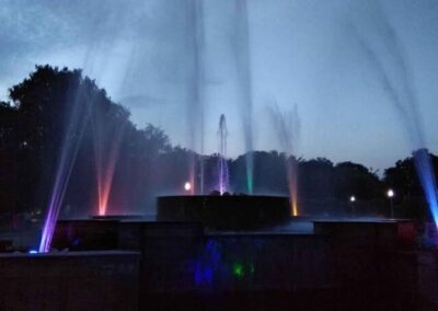 Chandigarh Nightlife Tour with shopping and food tasting