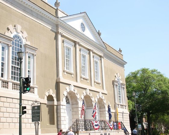 Charleston Haunted Pub Crawl - Key points to know before you book
