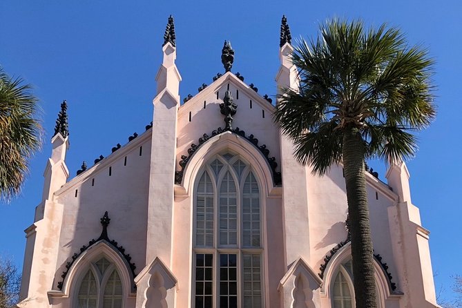 Charleston History and Hops Tour: Bar and History Walk - Is $31.50 a fair price?