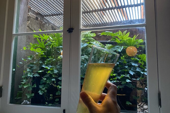 Charleston's Historic Pubs, Taverns, and Taprooms Tour - Cancellation risk and how to protect your evening