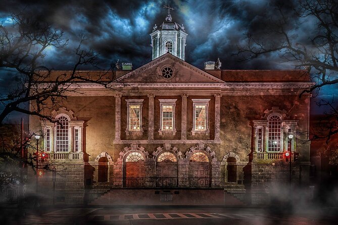 Charleston’s Spirits & Spirits Haunted Pub Crawl - Why this Charleston pub crawl works