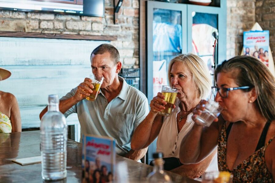 Charleston: Speakeasy Sagas Prohibition Pub Crawl - Practical tips for a smoother evening