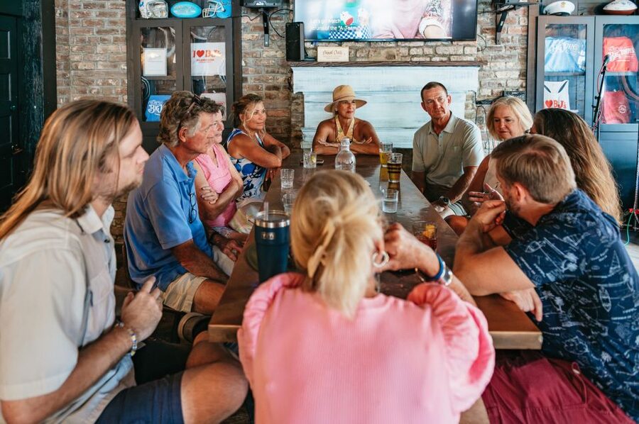 Charleston: Speakeasy Sagas Prohibition Pub Crawl - Why the guide matters so much