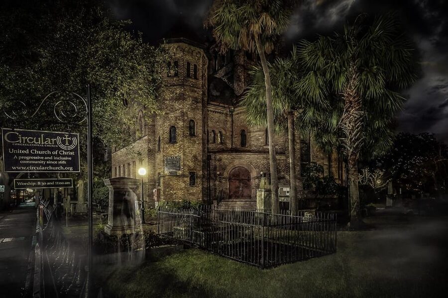 Charleston: Spirits & Spirits Haunted Pub Crawl - Who will enjoy this Charleston night out?