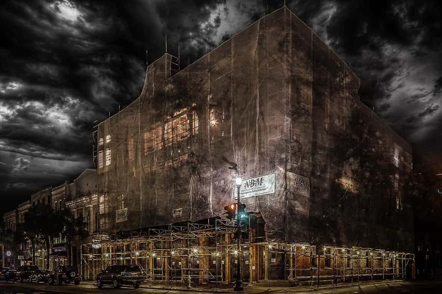 Charleston: Spirits & Spirits Haunted Pub Crawl - What the $29 price really covers