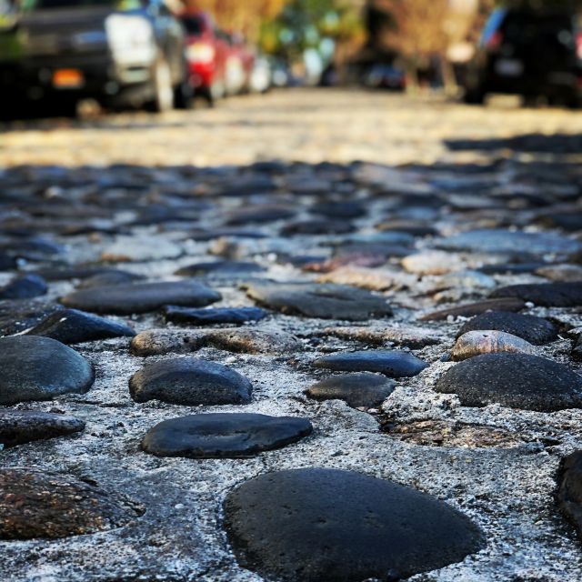 Charleston: Walking History and Bar Tour - Why this Charleston walk works so well