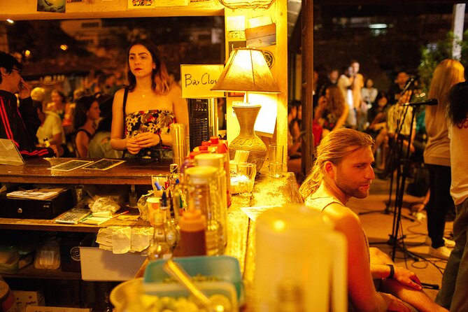Chiang Mai Bar Hopping Night Tour - Who will enjoy this Chiang Mai night tour