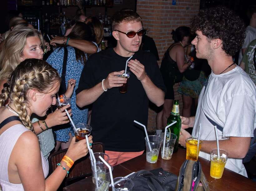 Chiang Mai Pub Crawl: The Best Nightlife in Town! - Who will enjoy this crawl most