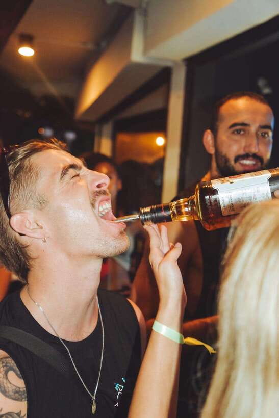 Chiang Mai Pub Crawl: The Best Nightlife in Town! - Practical tips for a smoother night