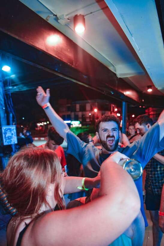 Chiang Mai Pub Crawl: The Best Nightlife in Town! - Is the Chiang Mai Pub Crawl worth booking?
