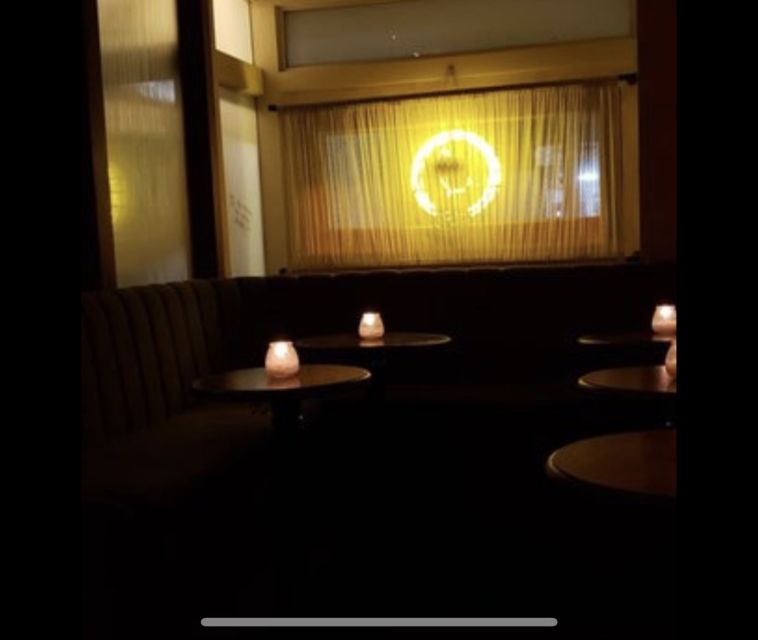 Chicago: 3-Hour Private Speakeasy Cocktail VIP Tour - Why secret entrances make the history feel real