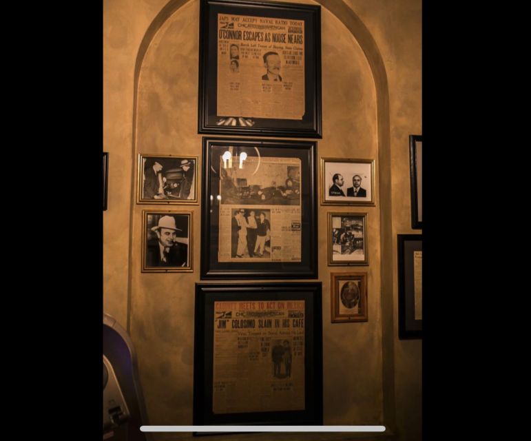 Chicago: 3-Hour Private Speakeasy Cocktail VIP Tour - What the $950 price really buys