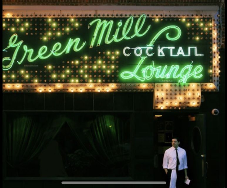 Chicago: 3-Hour Private Speakeasy Cocktail VIP Tour - Timing, dress, and practical planning