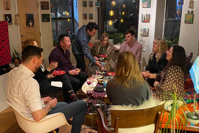 Chicago Hidden Gem: Mid-Century Cocktail Bars Walking Tour - Key points to know before you book