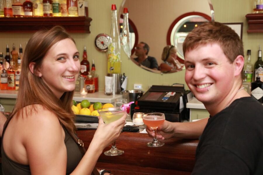 Chicago: Prohibition Speakeasies Bus Tour or Walking Tour - Key points before you book