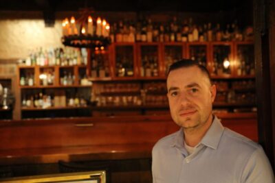 Prohibition Speakeasies Bus Tour or Walking Tour