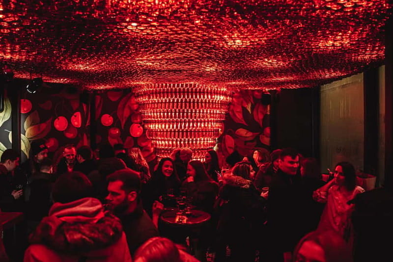 Chisinau: Cocktail Bar & Pub Crawl and Wine Bars - Why this Chisinau pub crawl works