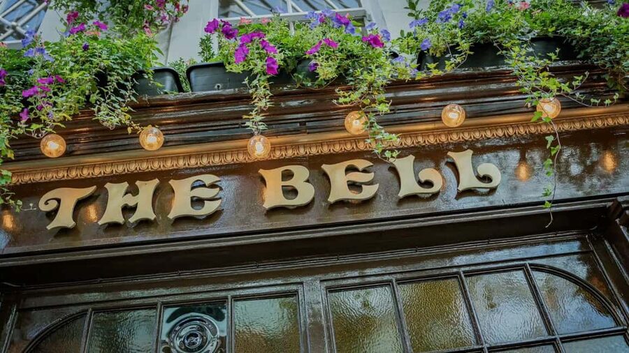 City of London Historic Pub Tour with Beers and Bar Snacks - Key points to know before booking