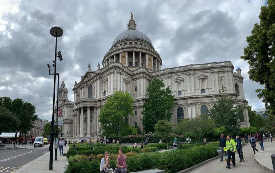 City of London: Historic Pub Walking Tour - Key points to know before you book