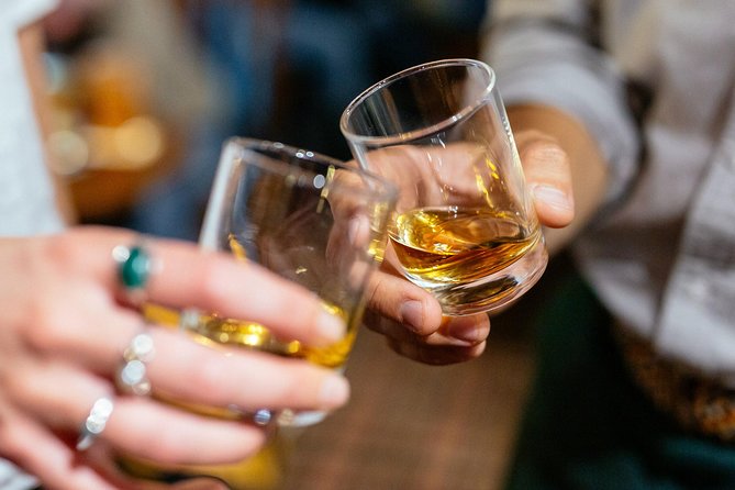 Classic Irish Pubs Private Tour of Dublin: Live Music, Beer and Nightlife - Who should book this Dublin pub tour?