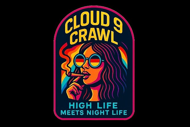 Cloud 9 Crawl High Life Meets Night Life - Key points at a glance