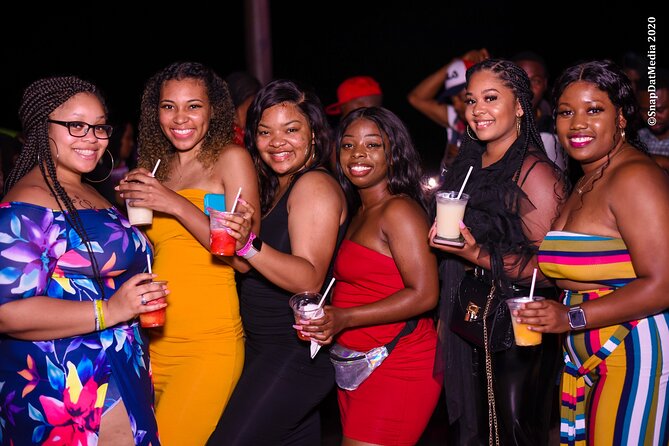 ClubVille - Nightlife Experience in Montego Bay with Transfer - Drinks and the $15 price