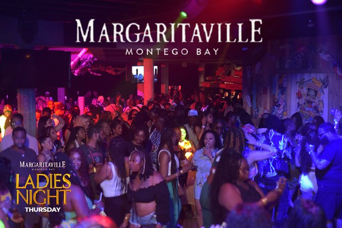 ClubVille - Nightlife Experience in Montego Bay with Transfer - What the praise gets right