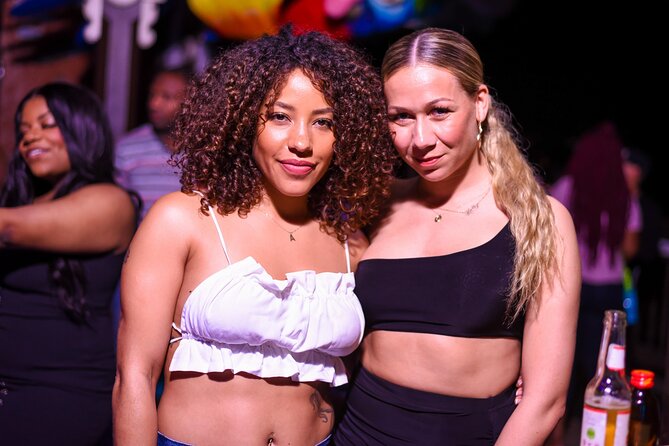 ClubVille - Nightlife Experience in Montego Bay with Transfer - What can go wrong