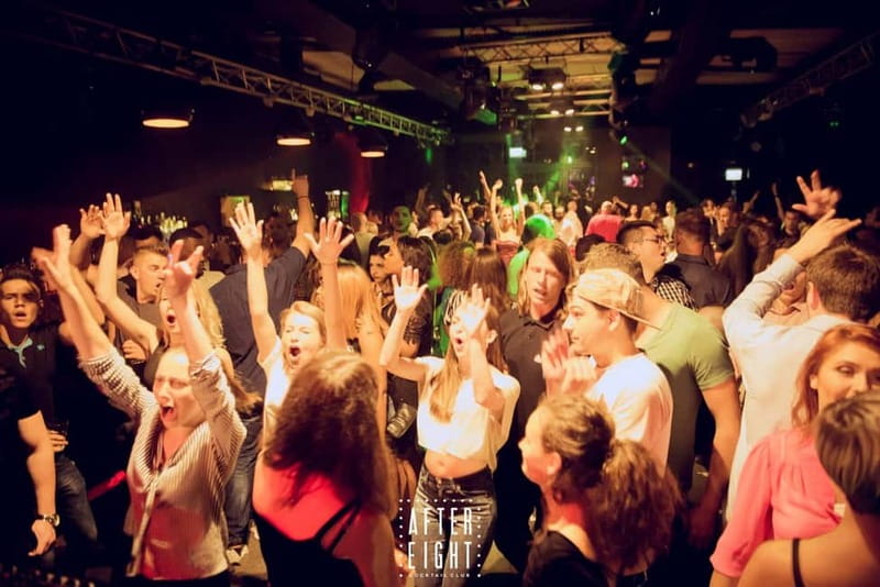Cluj-Napoca: Weekend Pub Crawl - The key points at a glance