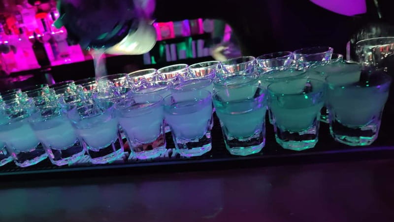 Cluj-Napoca: Weekend Pub Crawl - Four stops, four different moods