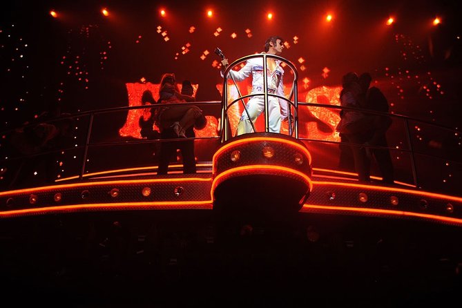 Coco Bongo Cancun Nightclub - Tips for making the evening run better