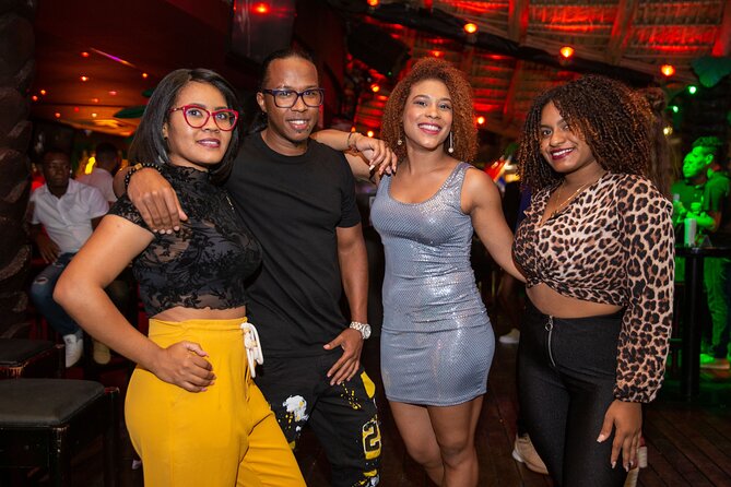 Coco Bongo Night Club Party in Punta Cana - Round Transfer & Entrance Tickets - What Coco Bongo Punta Cana is really like