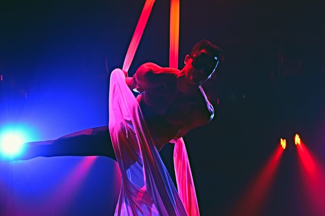 Coco Bongo Night Club Party in Punta Cana - Round Transfer & Entrance Tickets - What the ratings tell you about the night