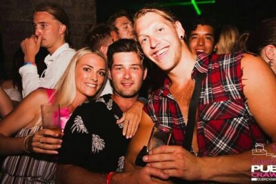 Columbo Pub Crawl Dubrovnik