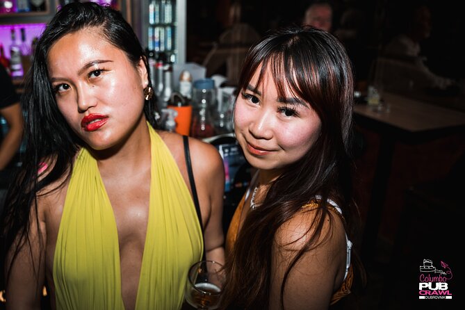 Columbo Pub Crawl Dubrovnik - What the hosts add, and where the crawl falls short